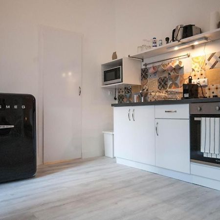 Cs3 Csanyi Apartment Budapest Extérieur photo