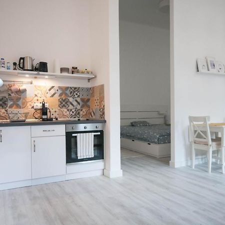 Cs3 Csanyi Apartment Budapest Extérieur photo