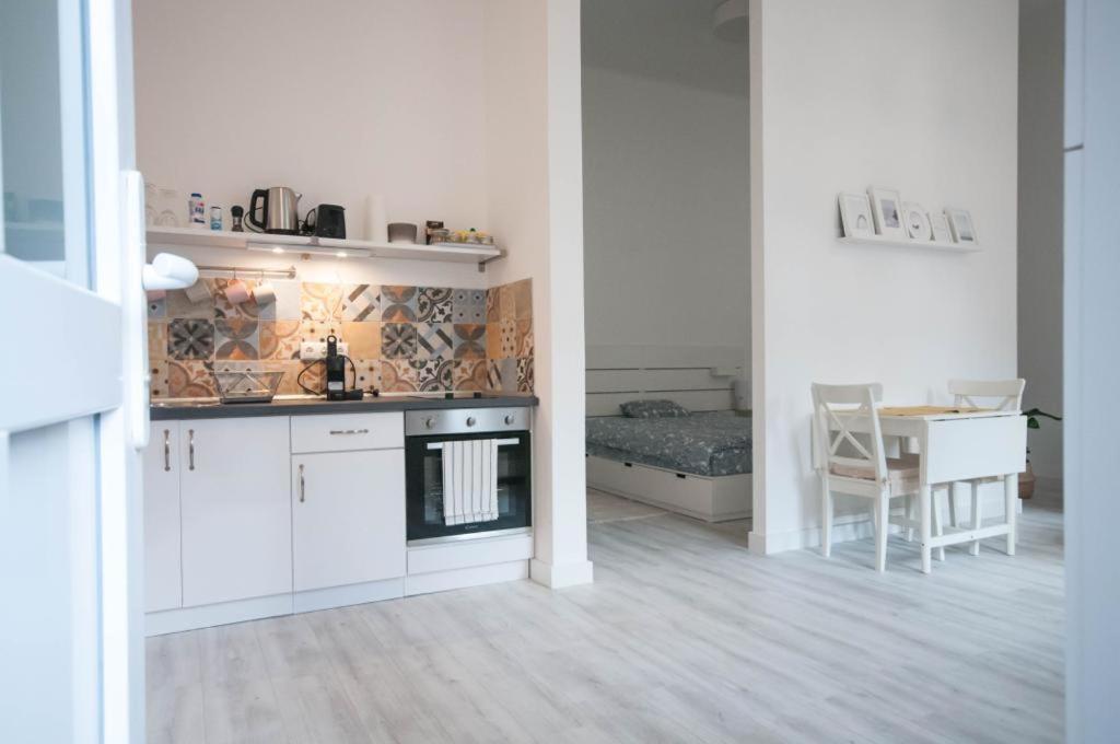 Cs3 Csanyi Apartment Budapest Extérieur photo