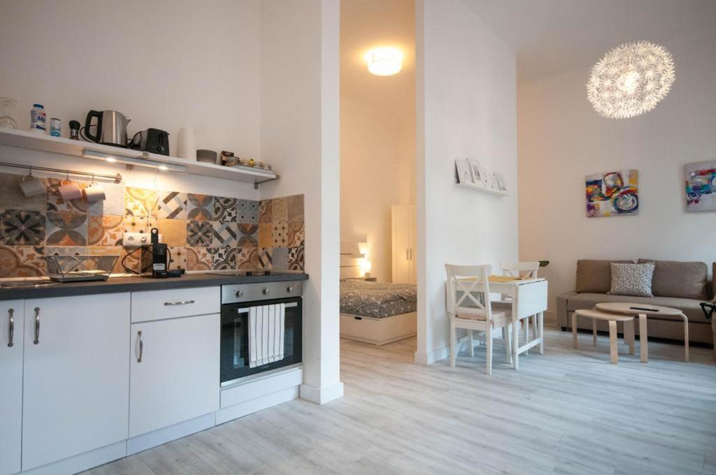 Cs3 Csanyi Apartment Budapest Extérieur photo